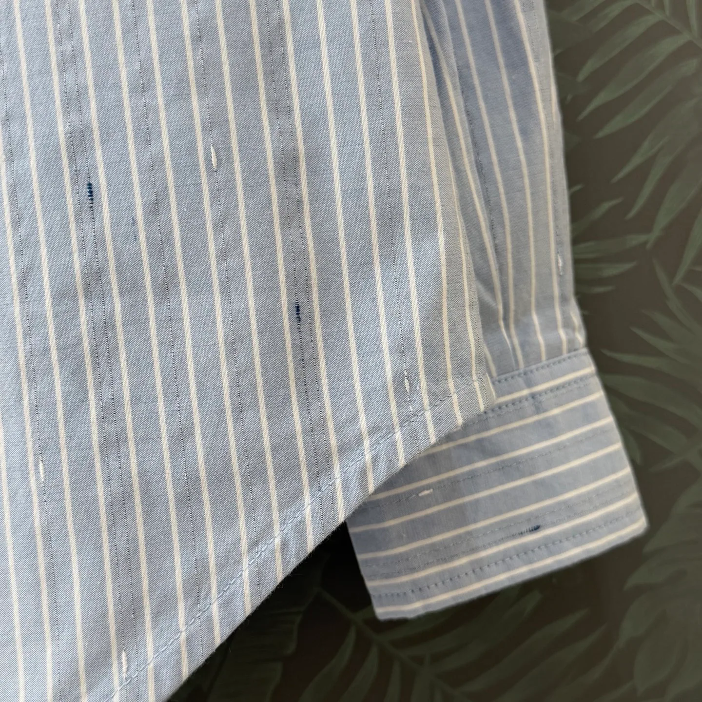 Women's Shirts CHANEL 17234705