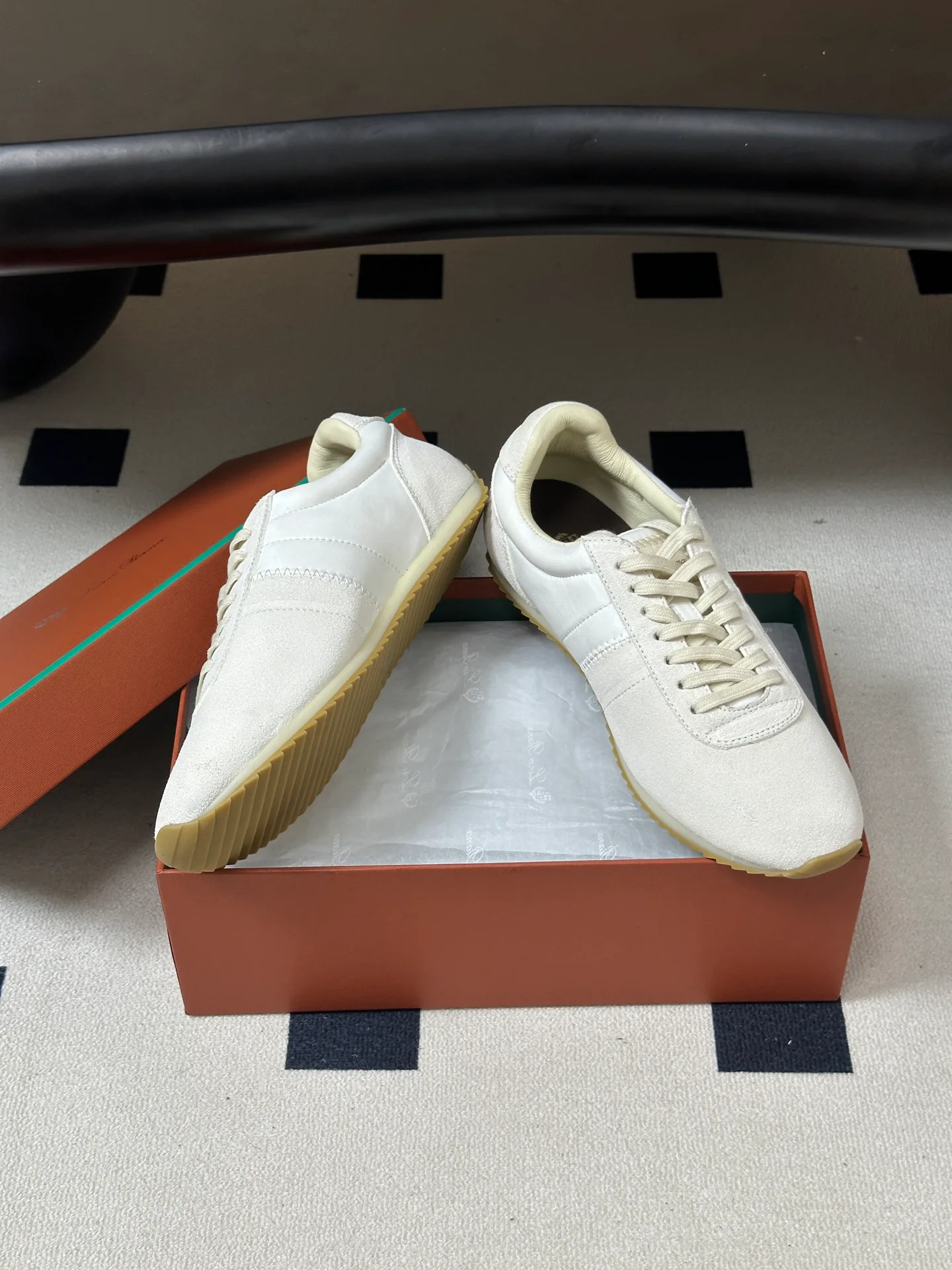 Women's Sneakers LORO PIANA 17338376