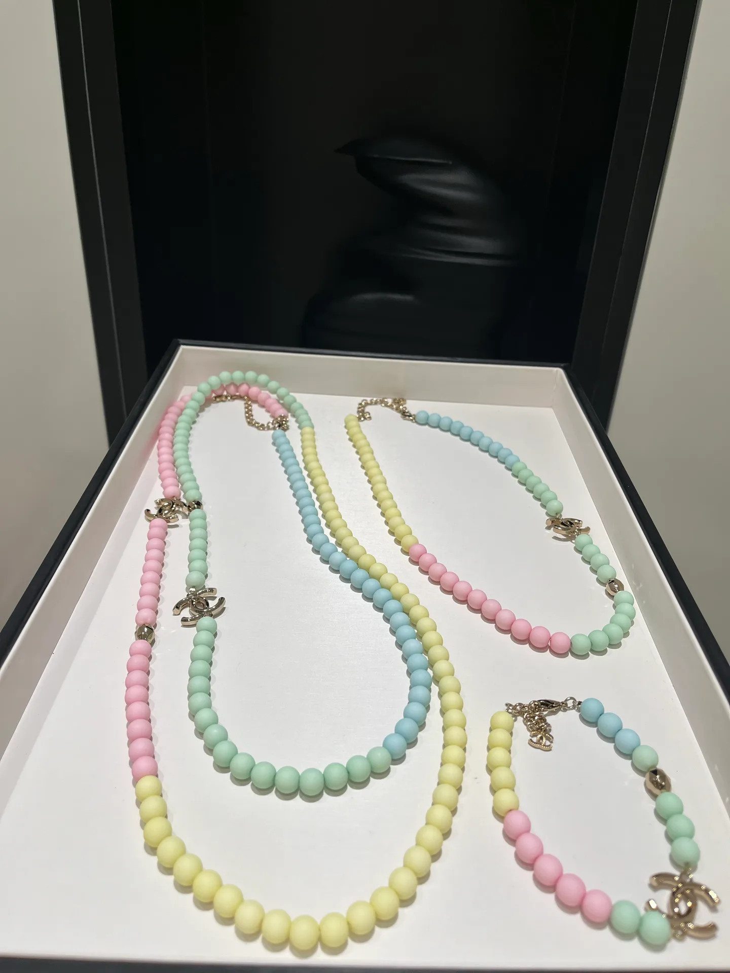 Jewelry CHANEL 17220790