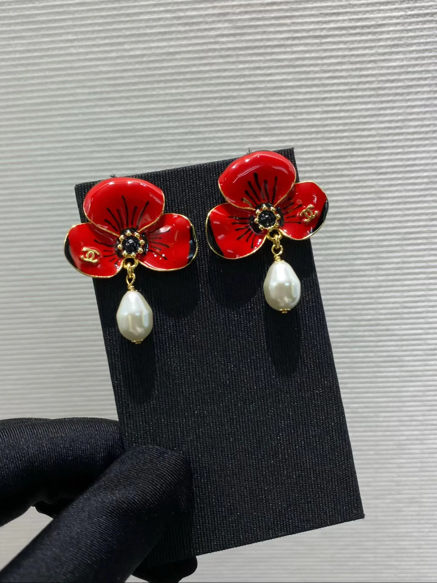 Jewelry CHANEL 18122623