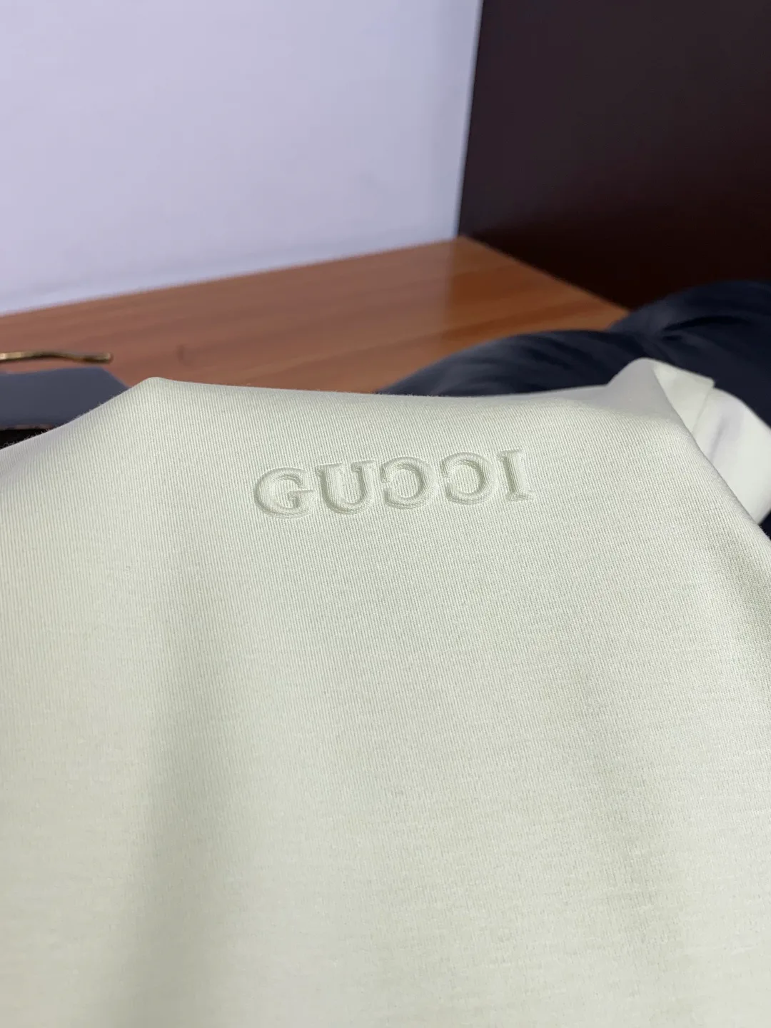 Men's T-Shirts GUCCI 17727971