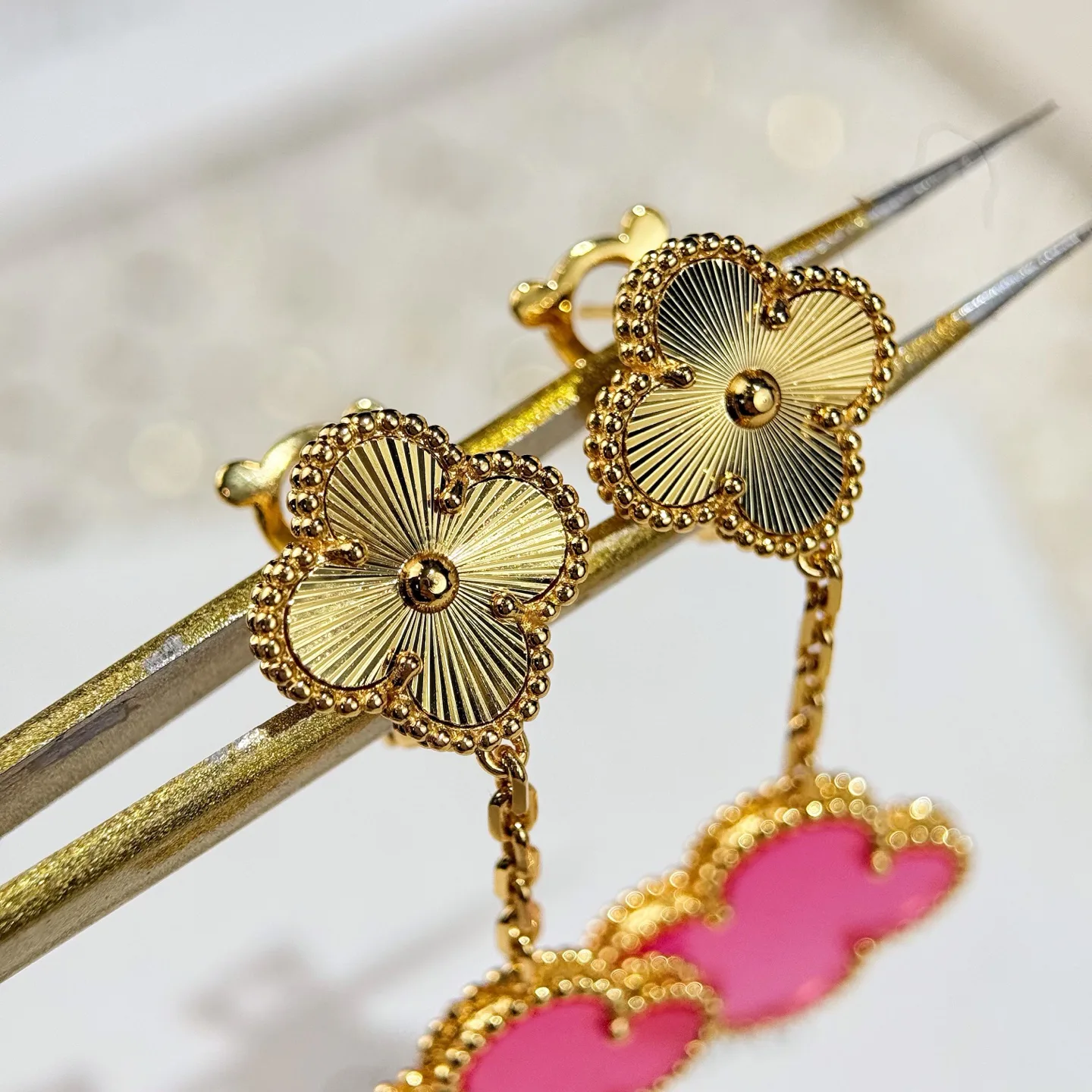 Jewelry VAN CLEEF & ARPELS 17936957