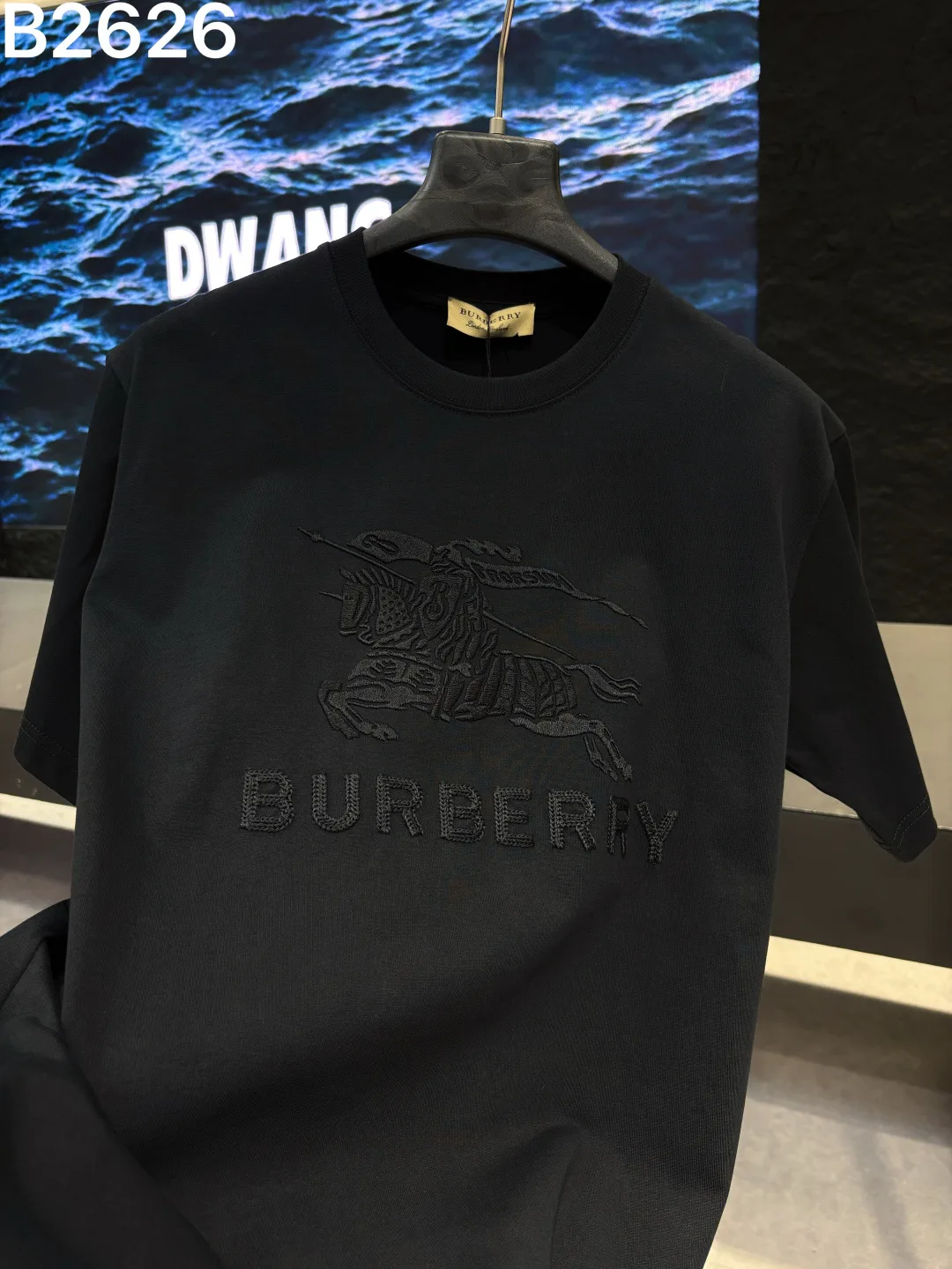 Women's T-Shirts BURBERRY 18000481