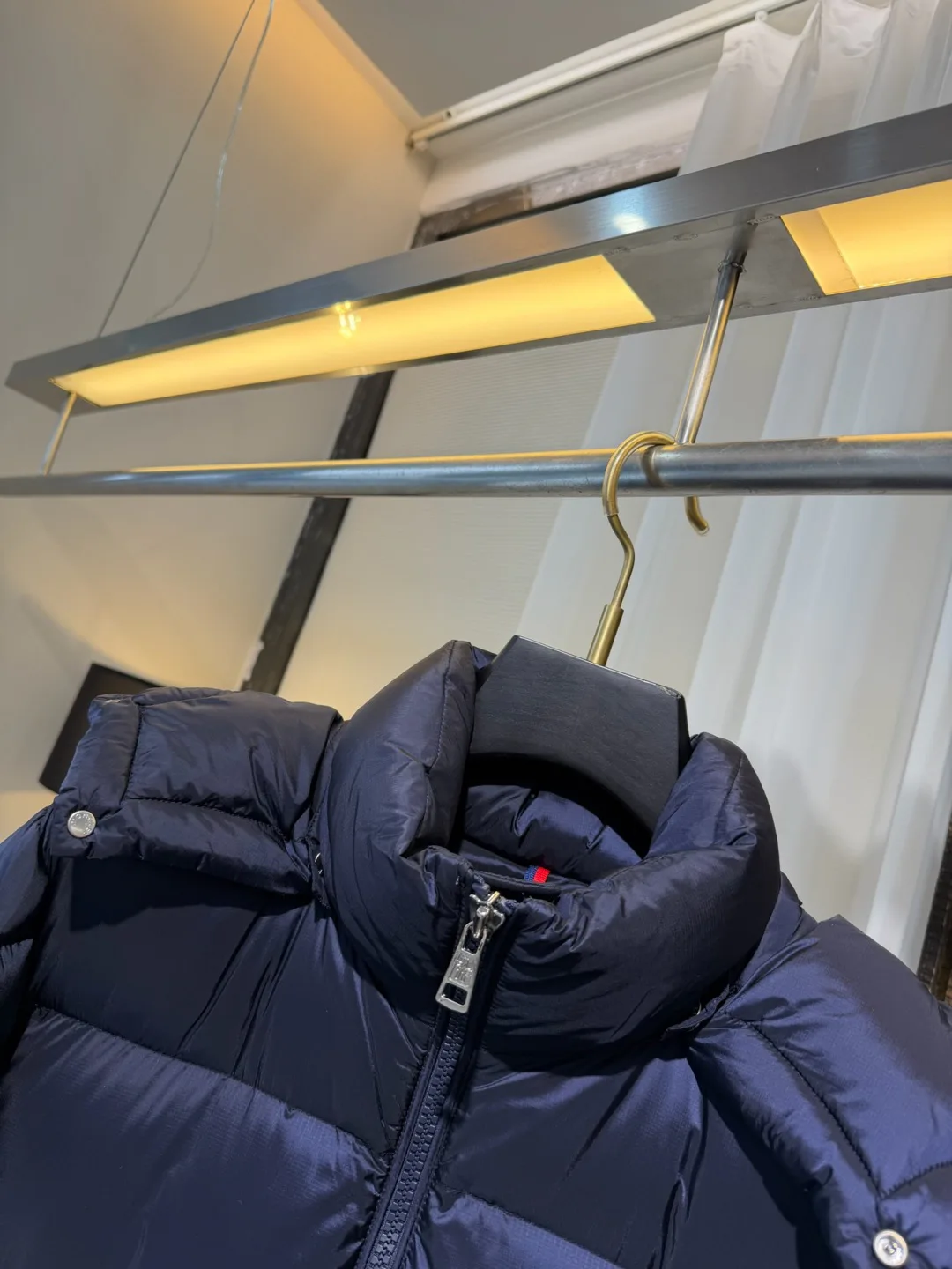 Men's Jackets And Down Jackets MONCLER 17852935