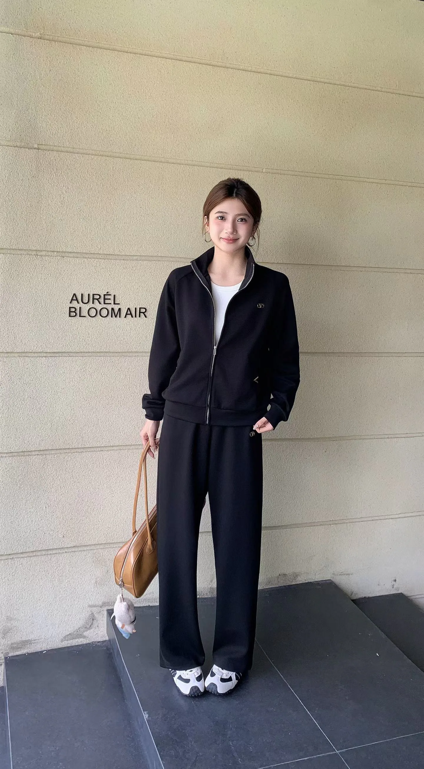 Women's Tracksuits VALENTINO 18171669