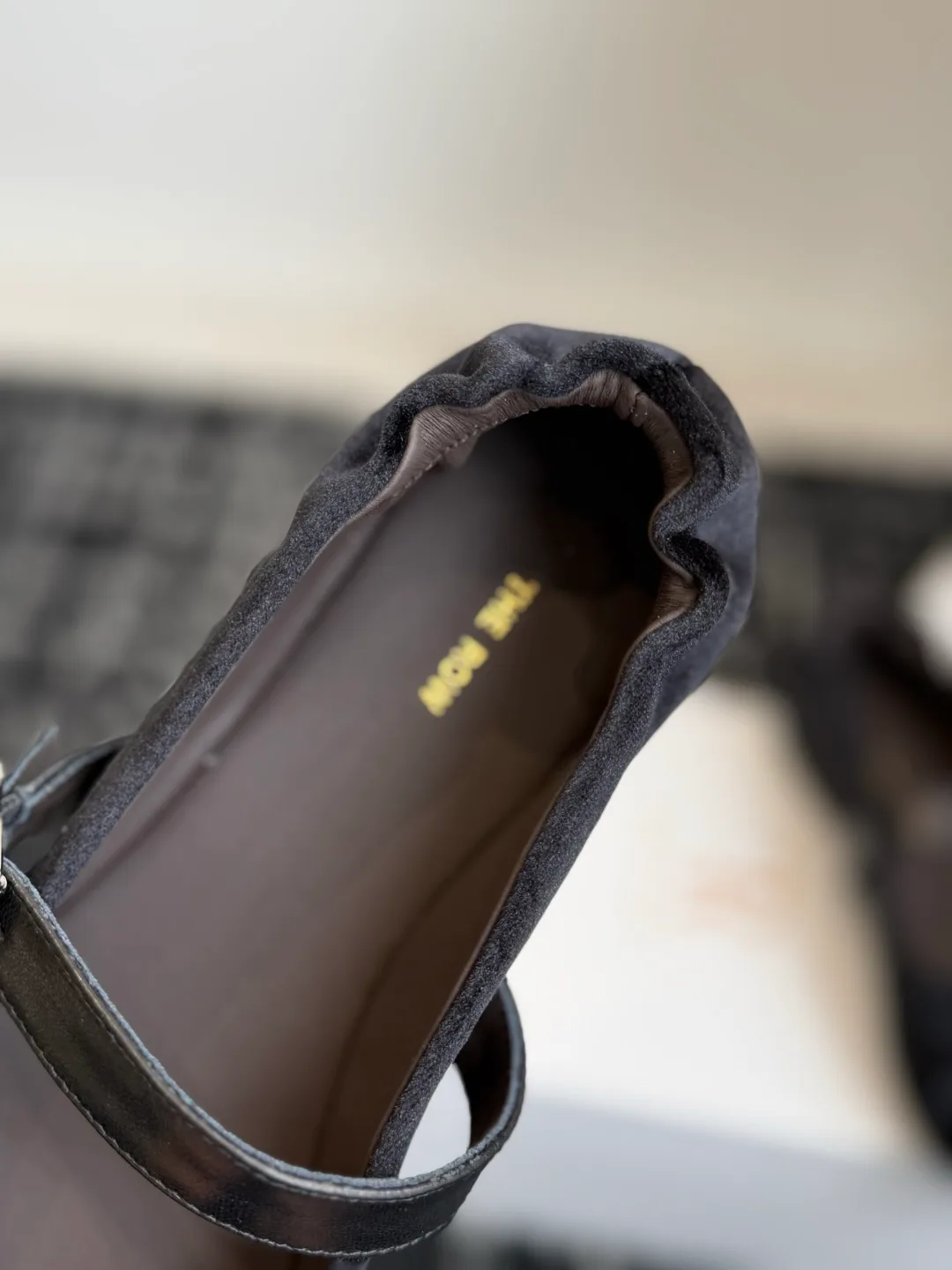 Women's Ballet Flats THE ROW 17872171