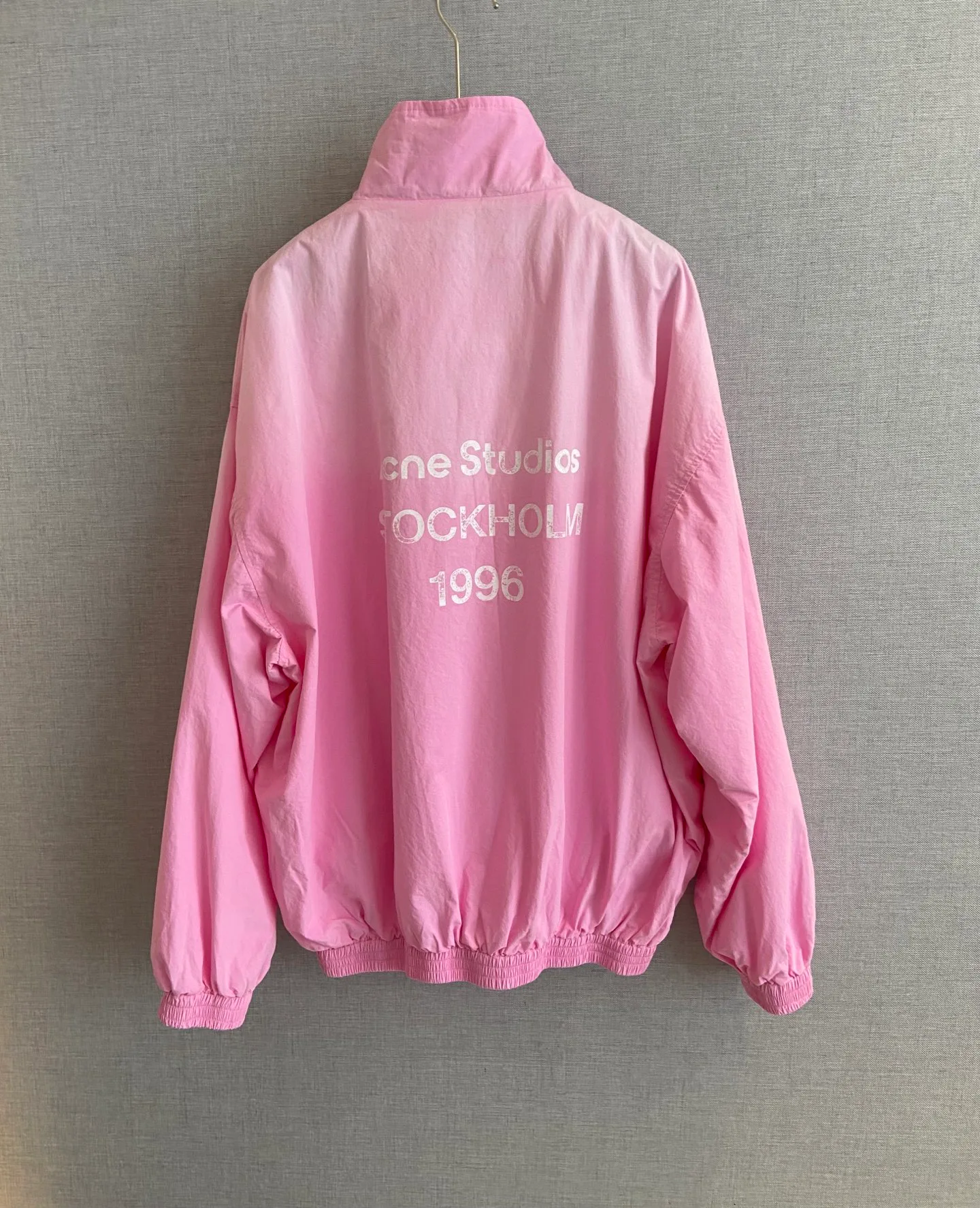 Women's Jackets And Down Jackets ACNE STUDIOS 18088012