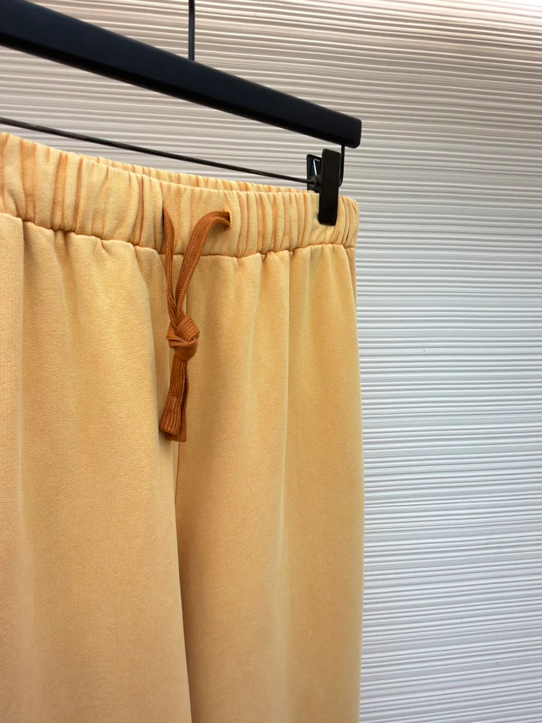 Men's Trousers ACNE STUDIOS 17240500