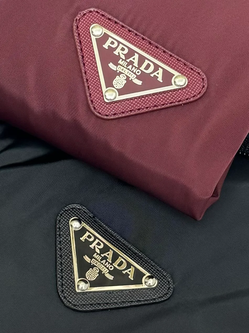 Men's Jackets And Down Jackets PRADA 17173246