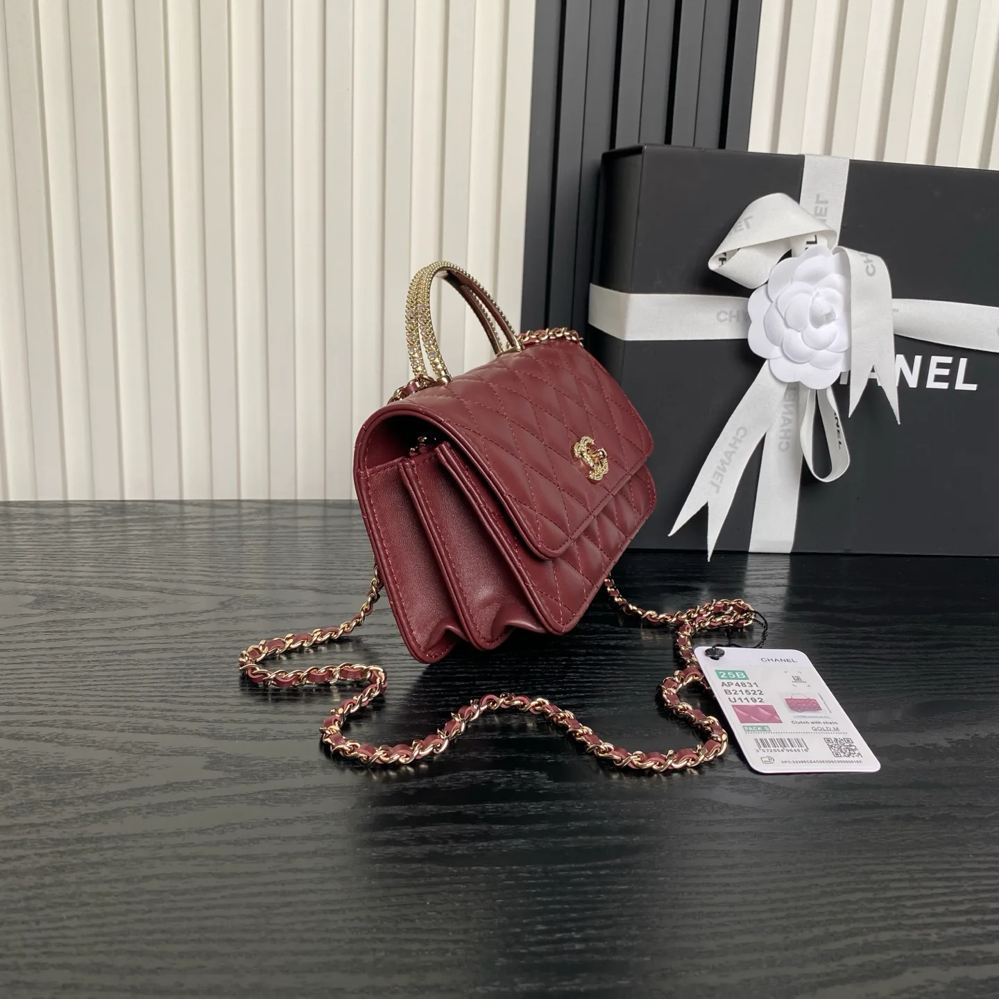 Women's Classic Handbags CHANEL 17364591