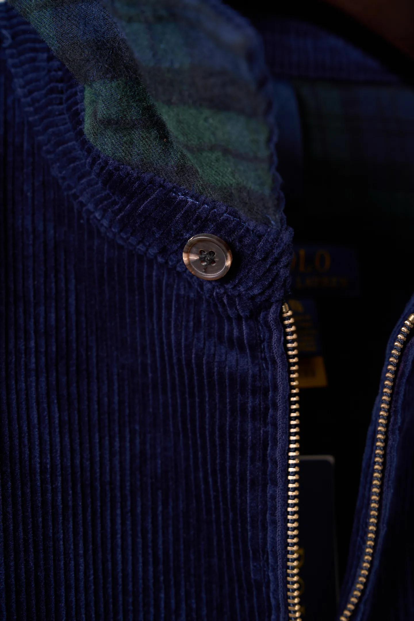 Men's Jackets And Down Jackets RALPH LAUREN 18178819