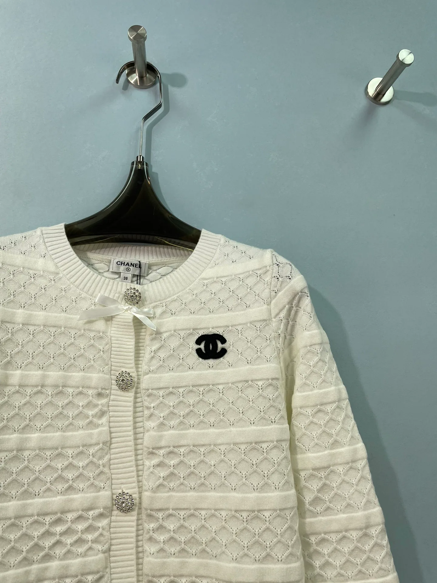 Women's Jumpers And Sweaters CHANEL 17933270