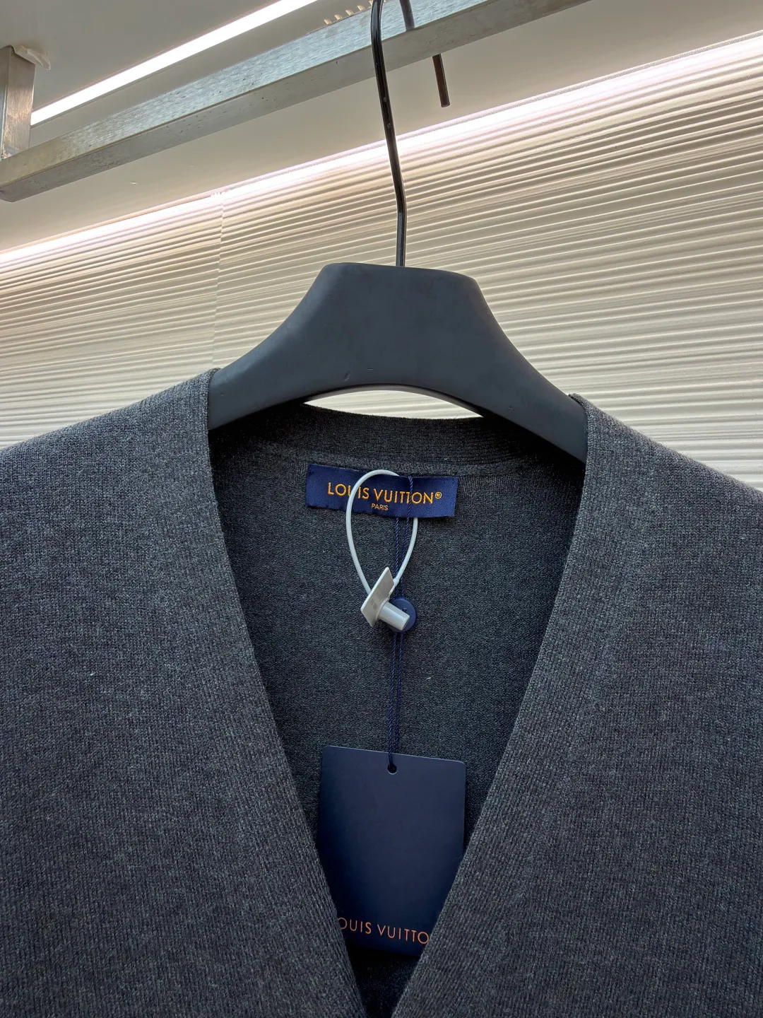 Men's Jumpers And Sweaters LOUIS VUITTON 17740874
