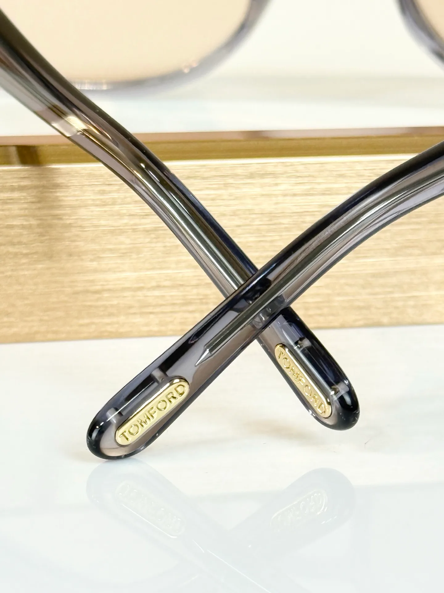 Glasses TOM FORD 17821689