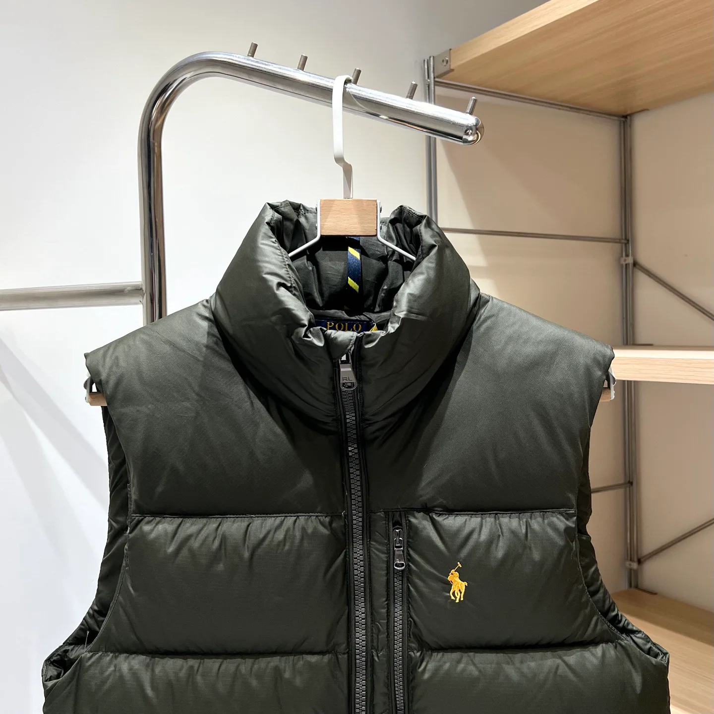 Men's Jackets And Down Jackets RALPH LAUREN 18336946