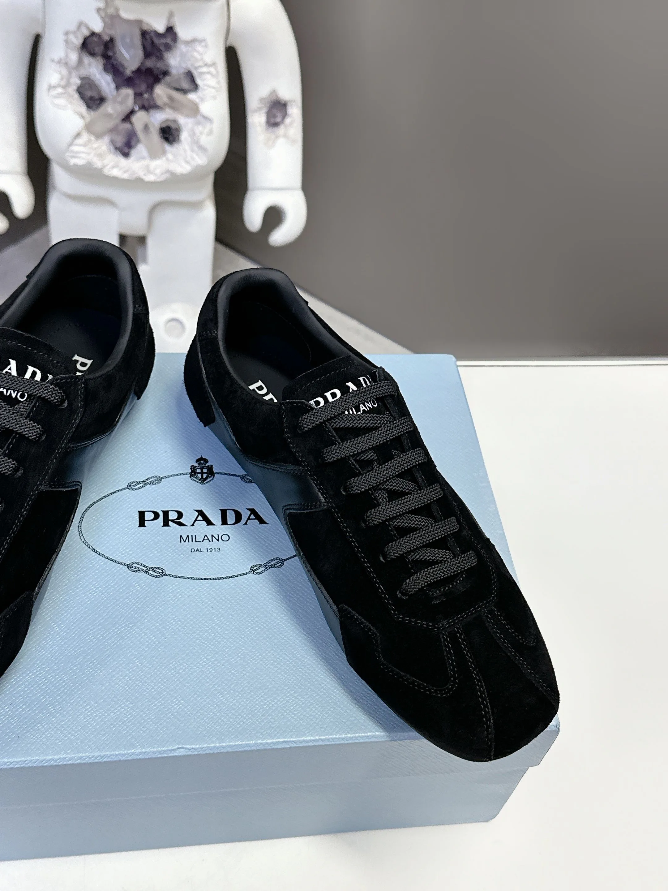 Women's Sneakers PRADA 17803518