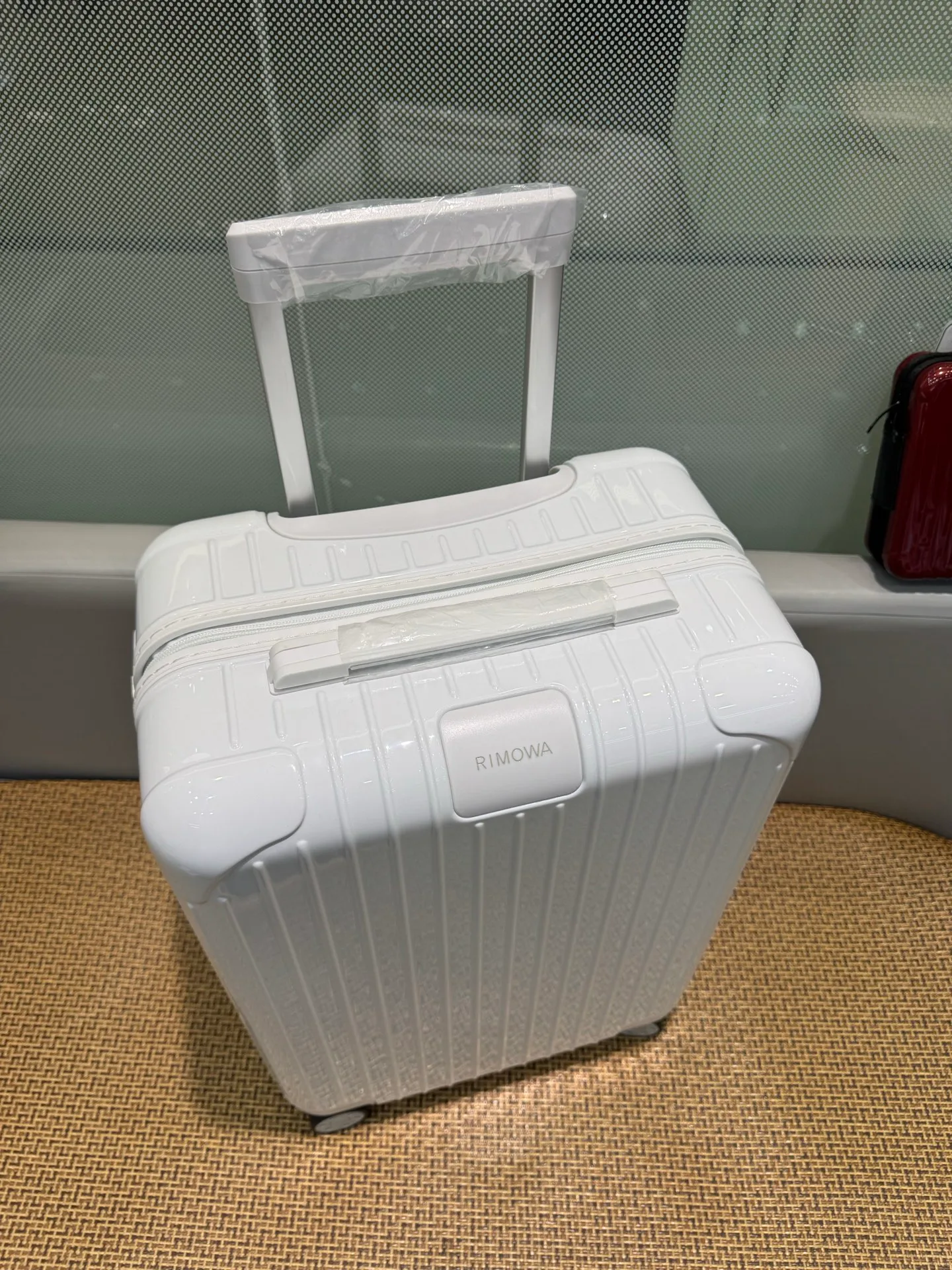 Suitcases RIMOWA 17803840
