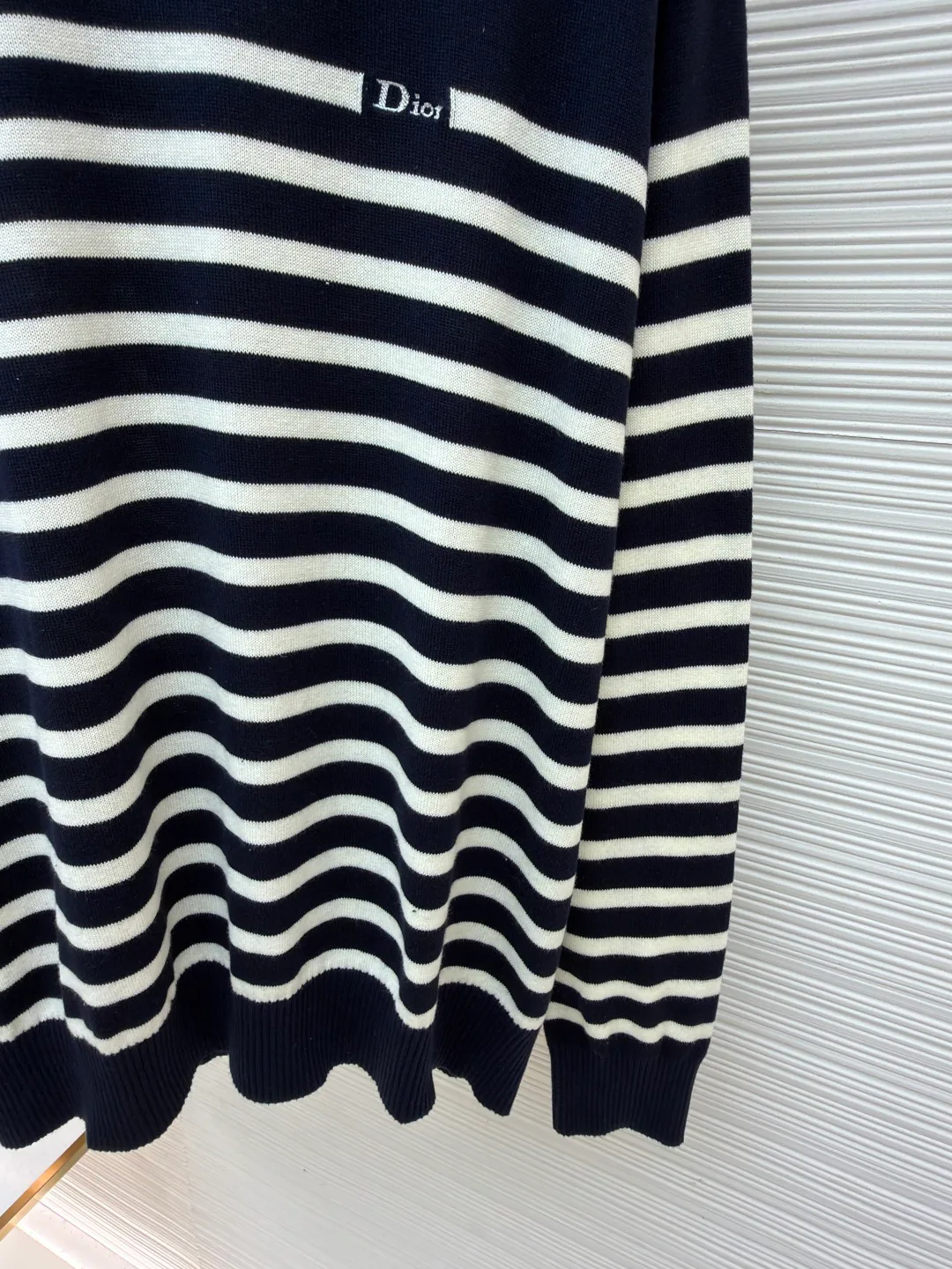 Men's Jumpers And Sweaters CHRISTIAN DIOR 17364982