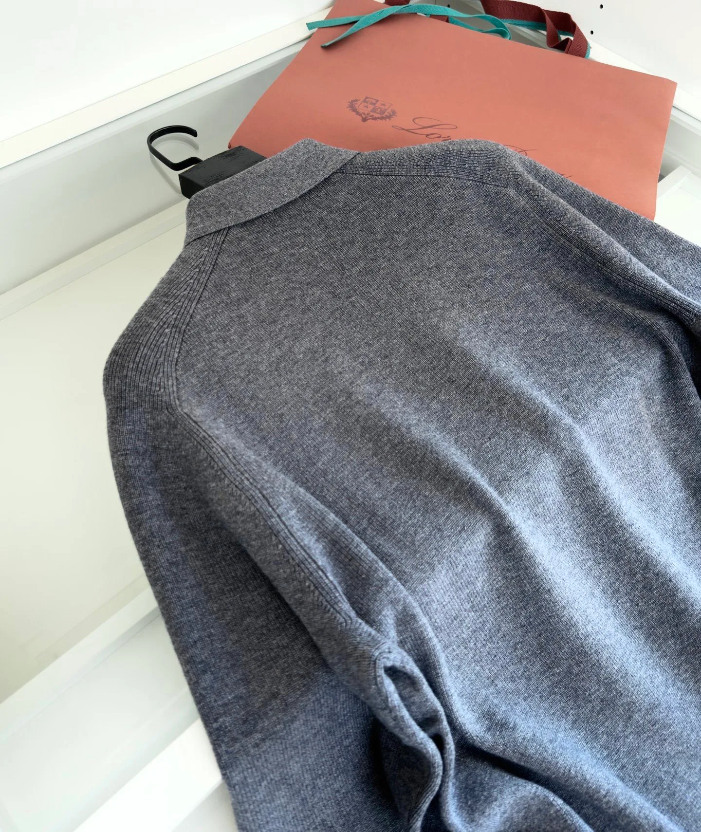 Men's Jumpers And Sweaters LORO PIANA 18244506