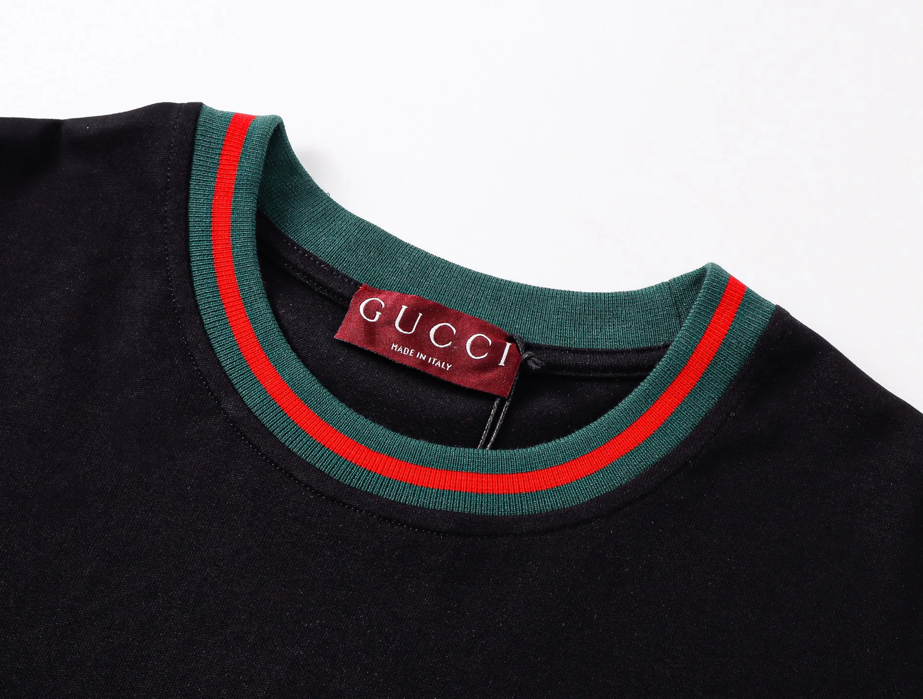 Men's T-Shirts GUCCI 18408245