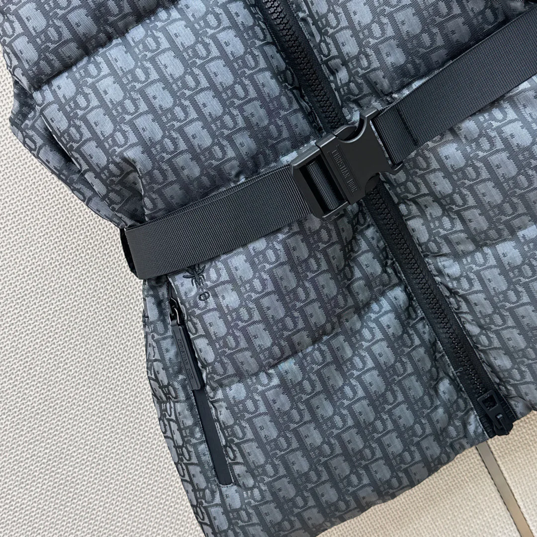 Women's Vests CHRISTIAN DIOR 17938884