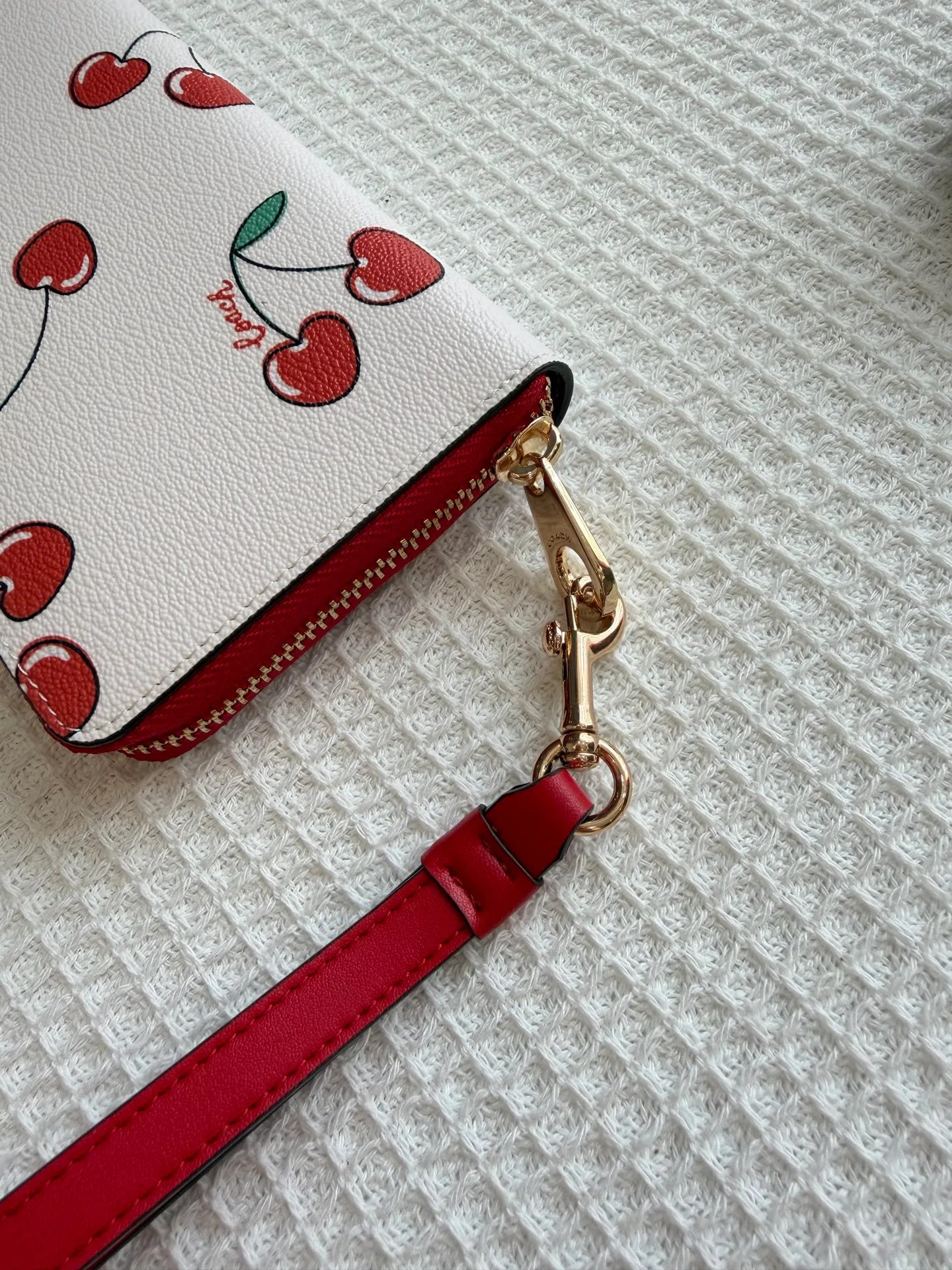 Women's Clutches COACH 18364952