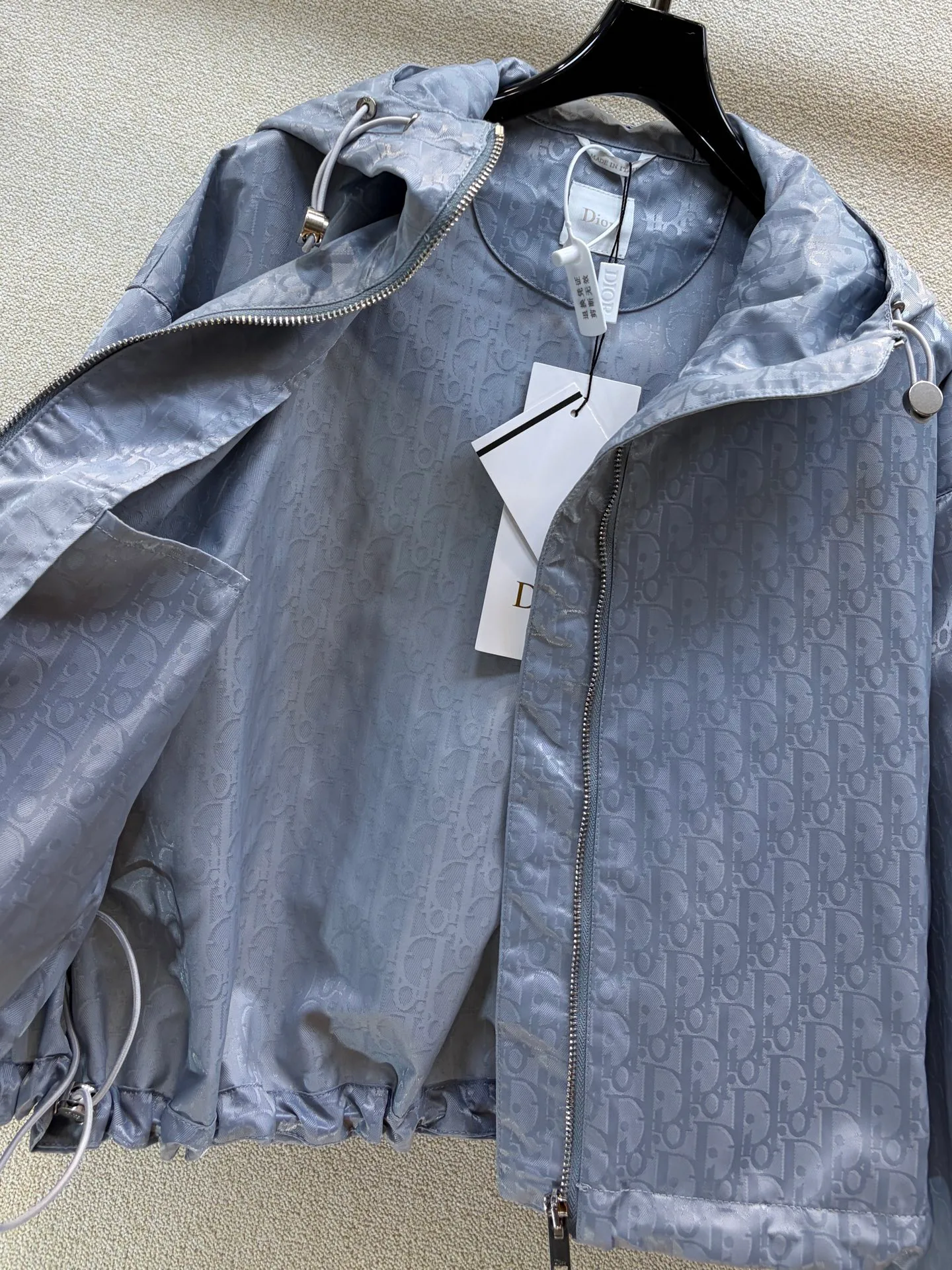 Women's Jackets And Down Jackets CHRISTIAN DIOR 18408058