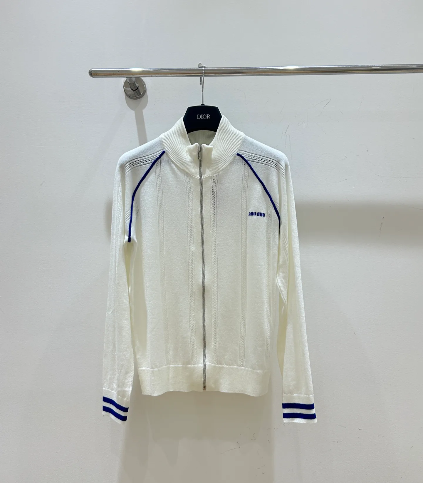 Women's Jumpers And Sweaters MIU MIU 18097153