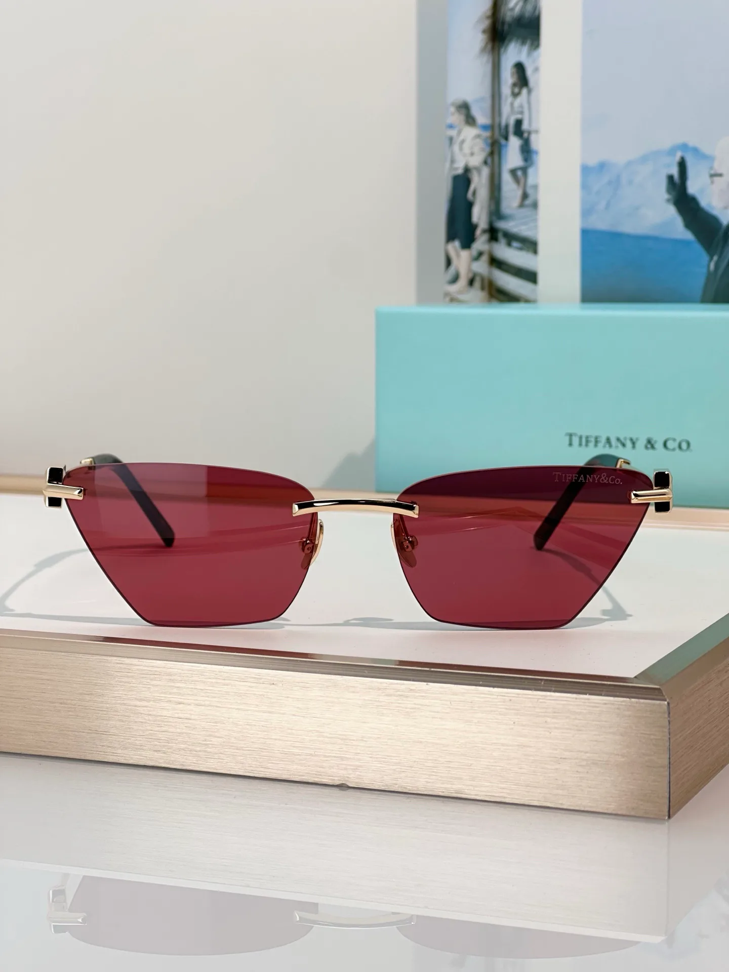 Glasses TIFFANY 18345201