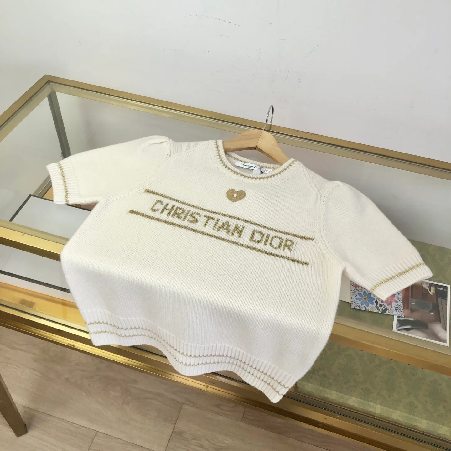 Women's Jumpers And Sweaters CHRISTIAN DIOR 17361220