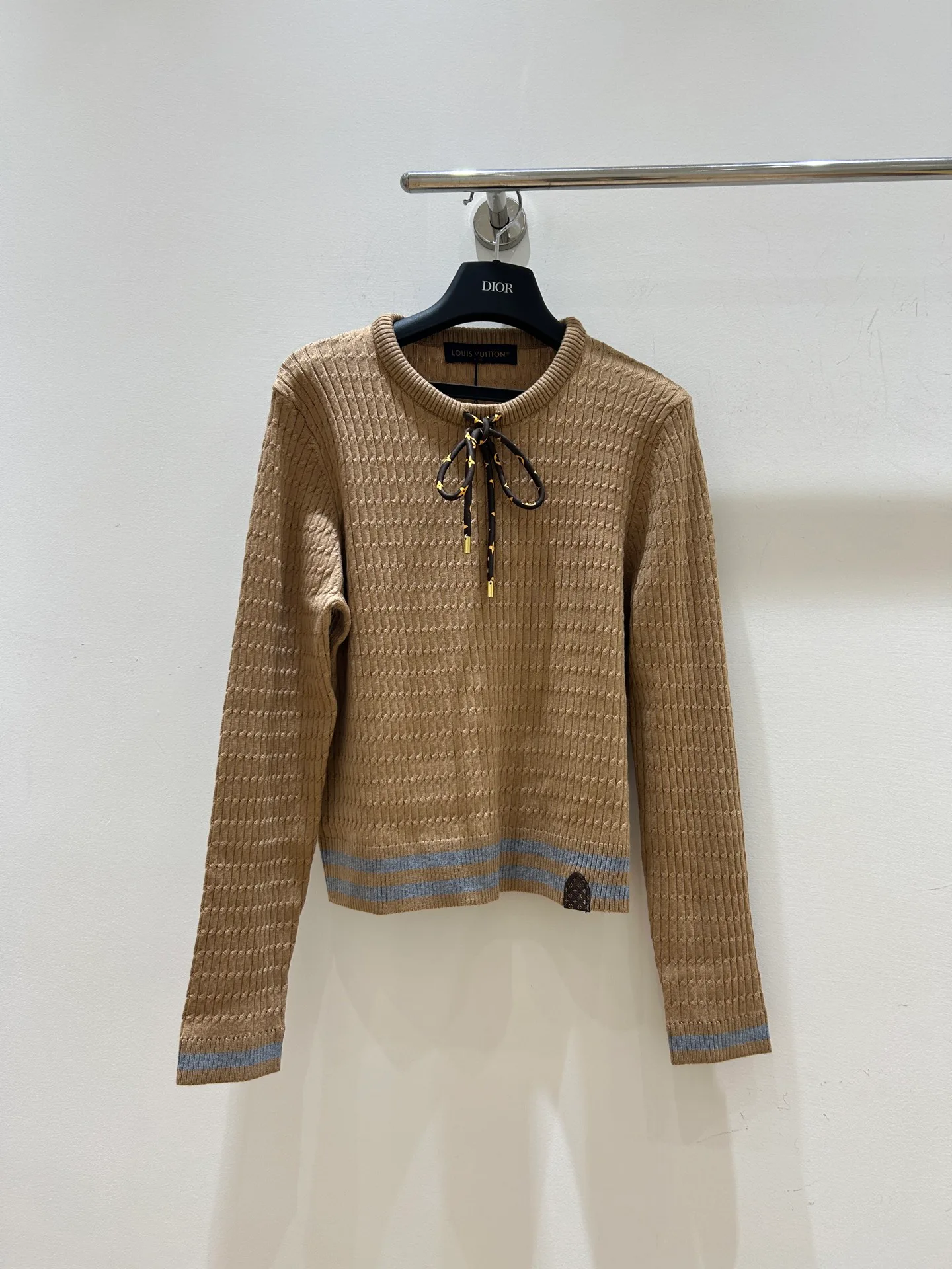 Women's Jumpers And Sweaters LOUIS VUITTON 17952920