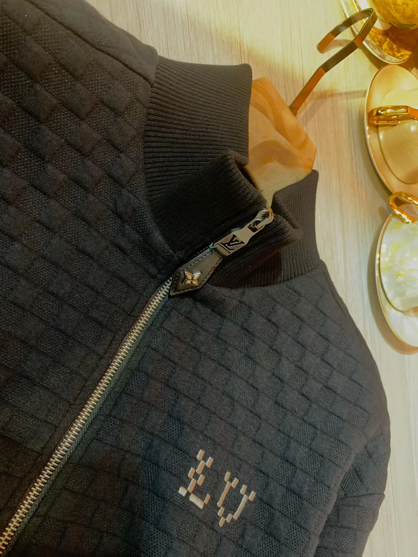 Men's Jackets And Down Jackets LOUIS VUITTON 18084416