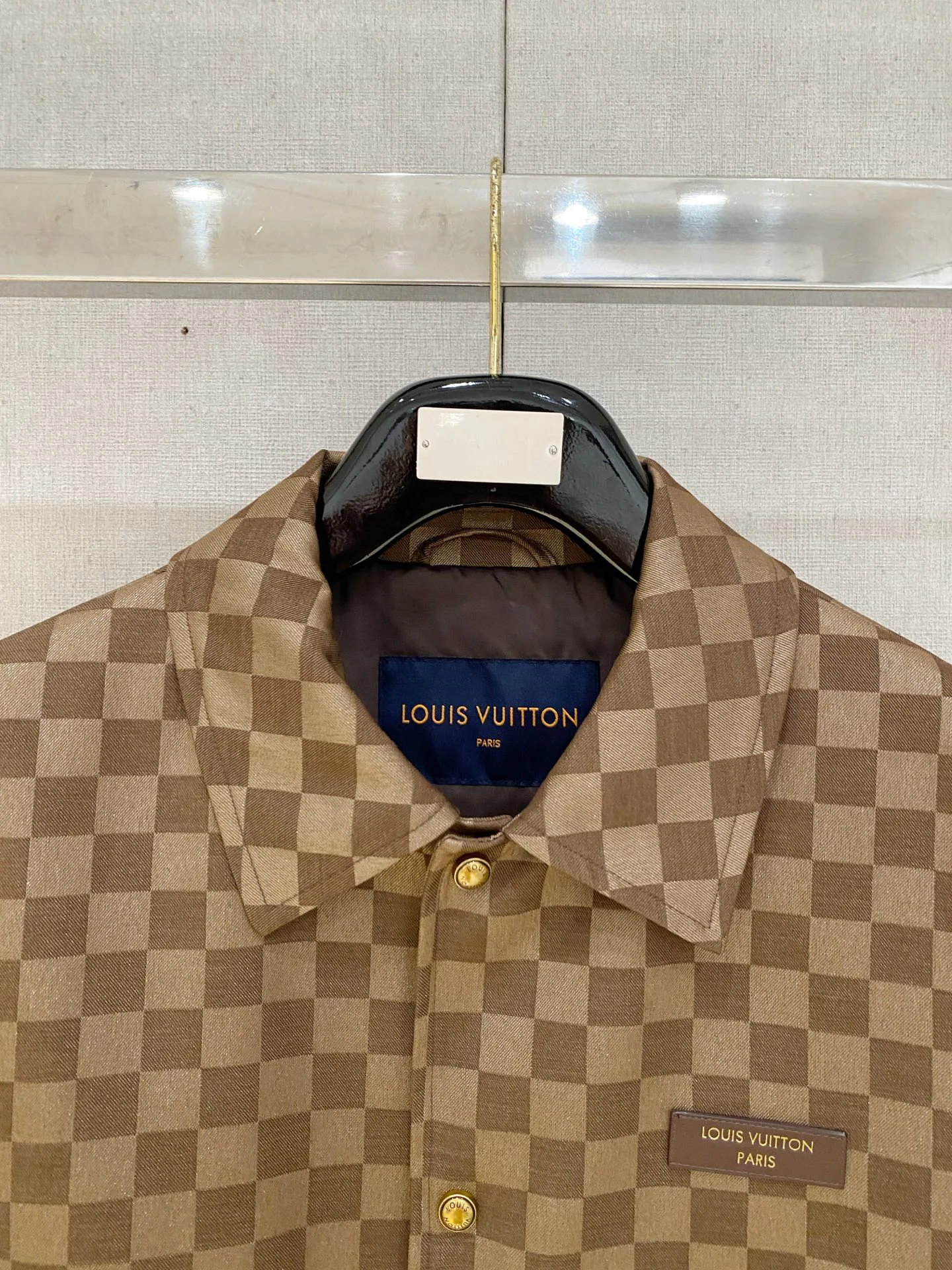 Men's Jackets And Down Jackets LOUIS VUITTON 18272996