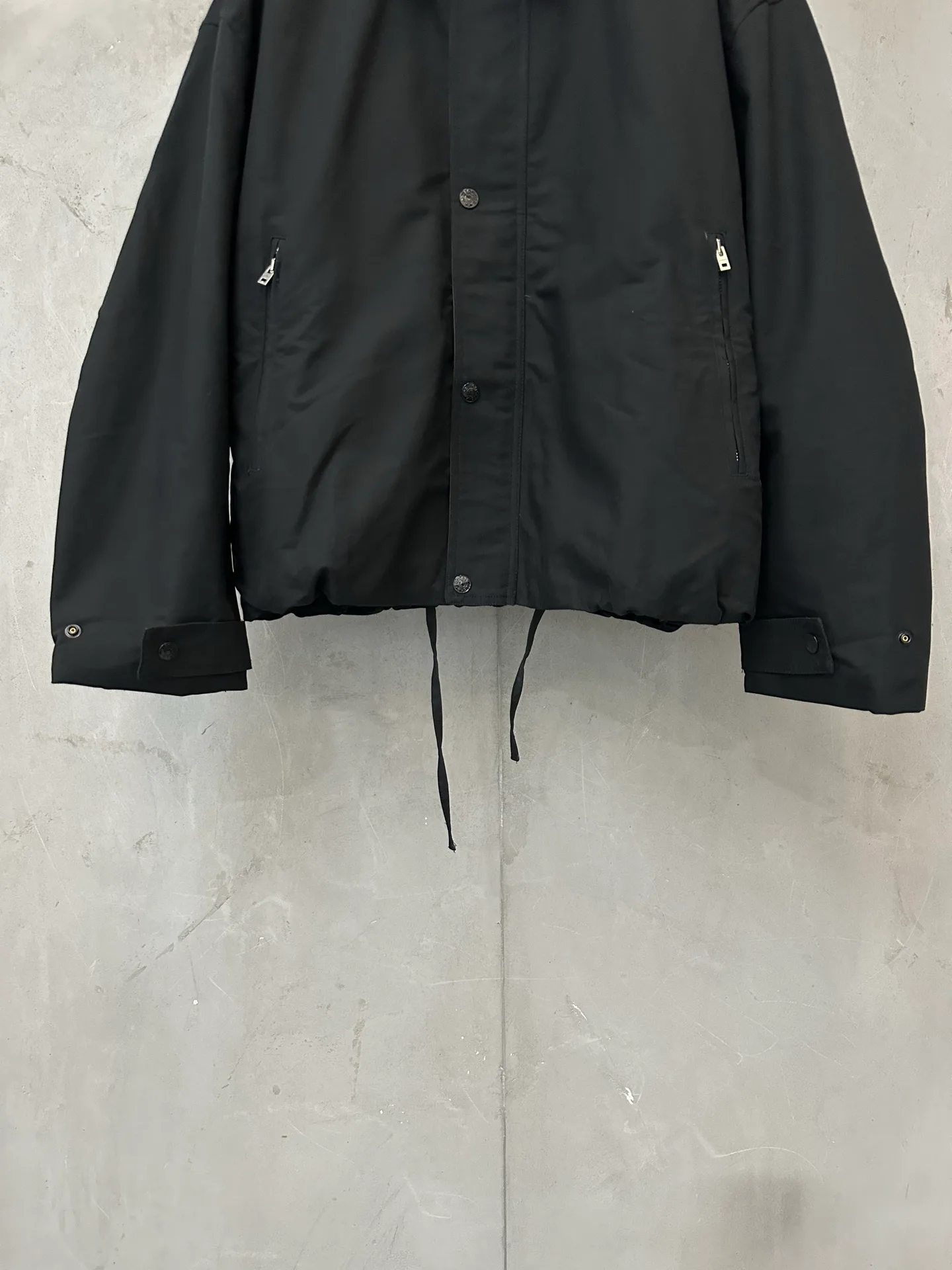 Men's Jackets And Down Jackets ACNE STUDIOS 17993162