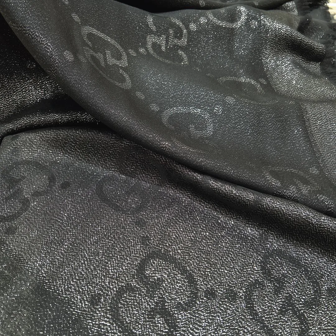 Scarves GUCCI 17992474