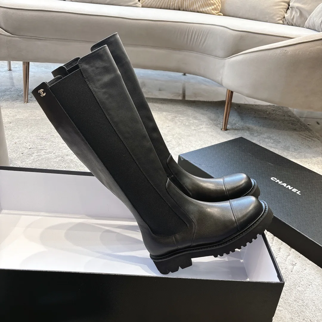 Women's Ankle Boots CHANEL 18154605