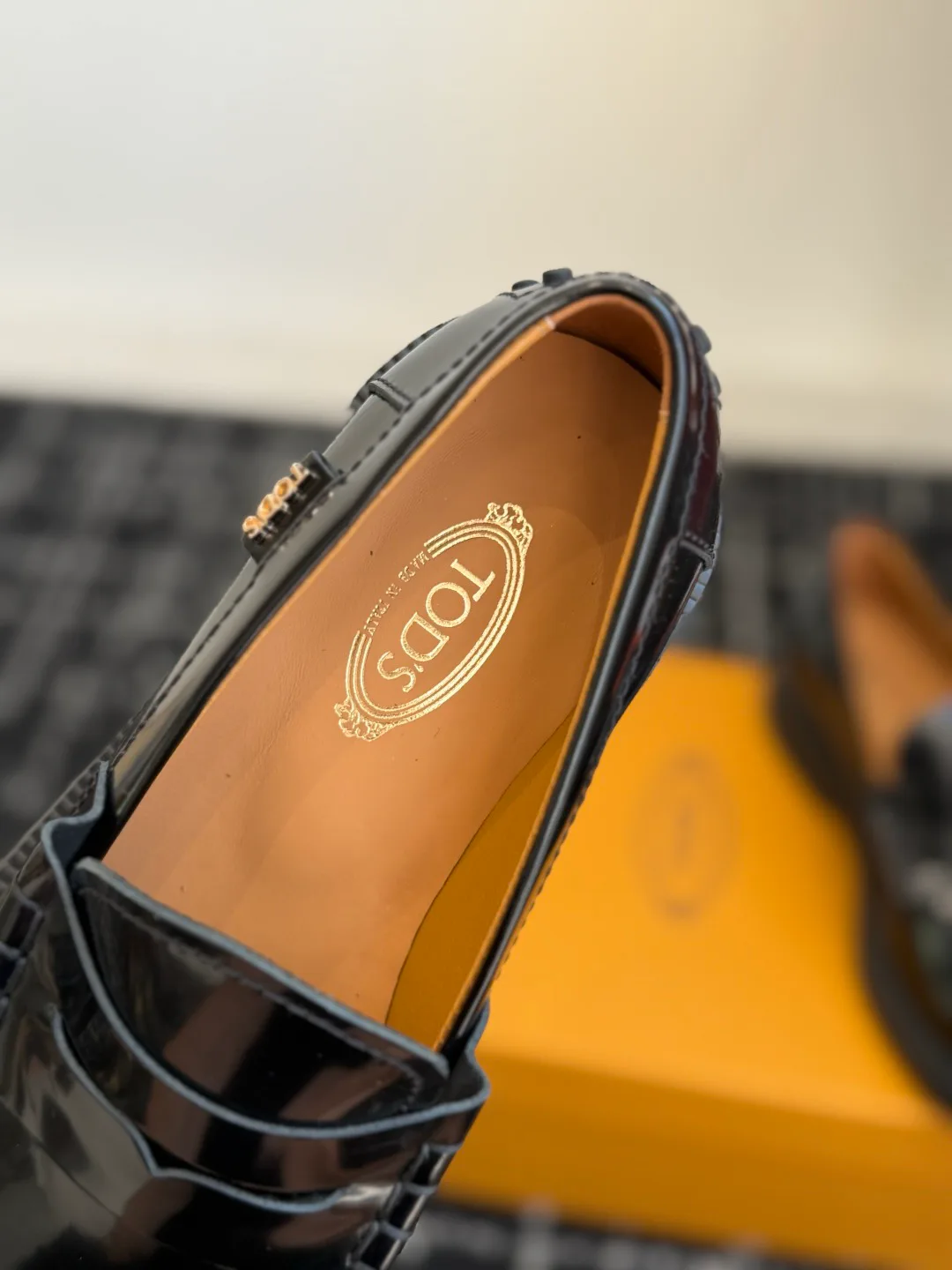 Women's Loafers And Moccasins TOD'S 18309200