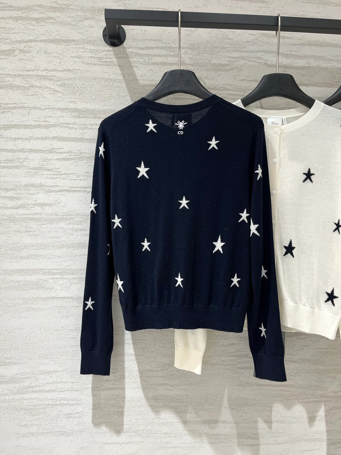 Women's Jumpers And Sweaters CHRISTIAN DIOR 17887433