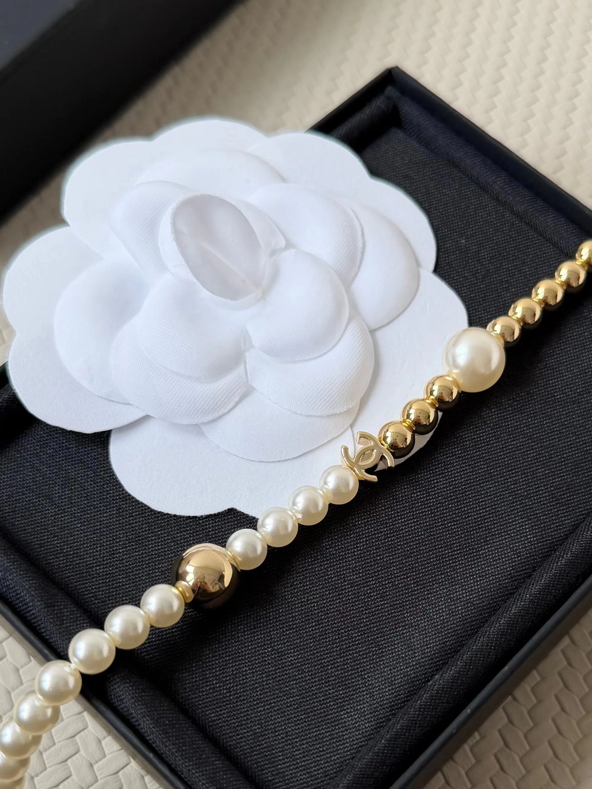 Jewelry CHANEL 17878636