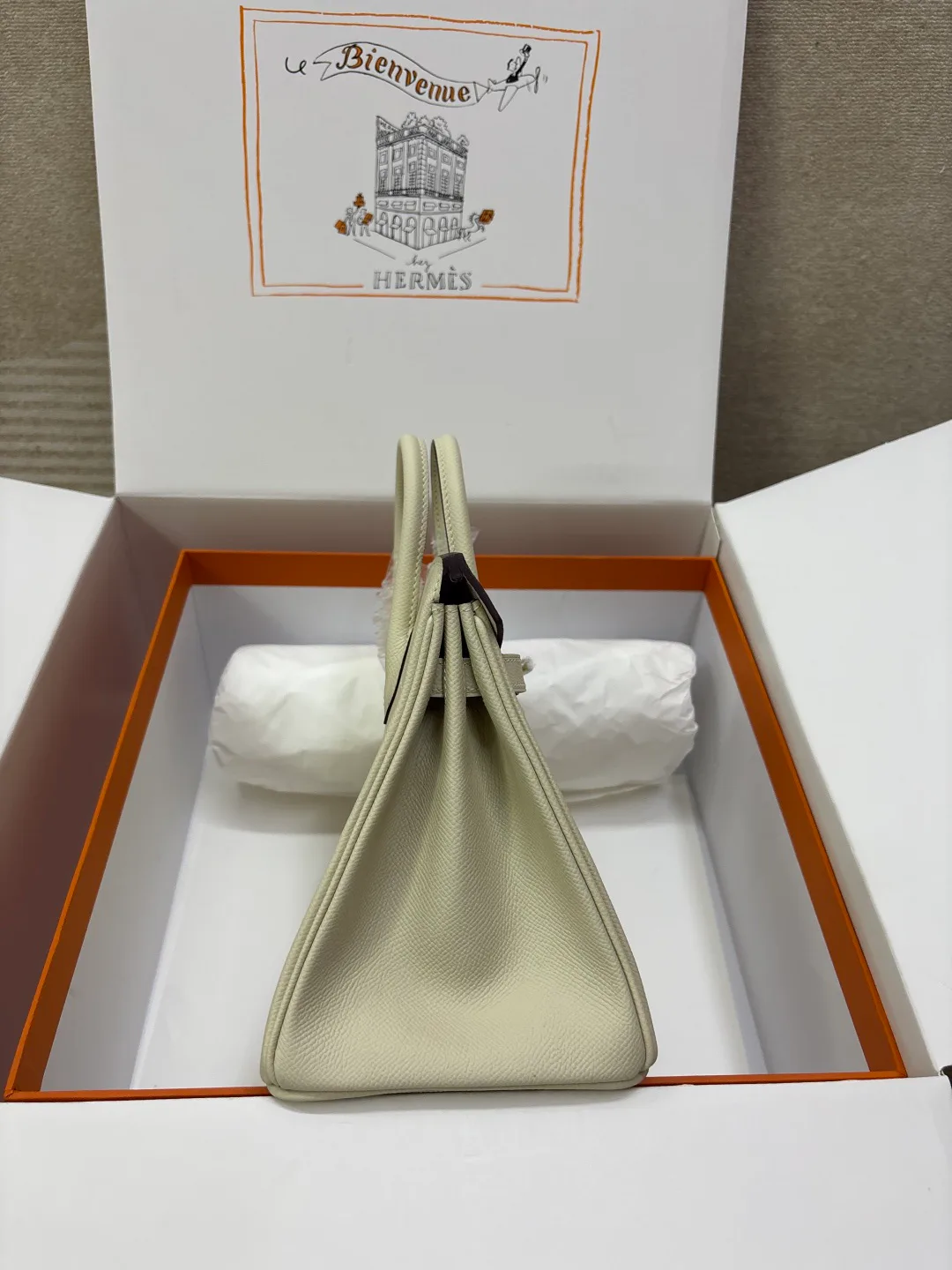Women's Classic Handbags HERMES 17415989