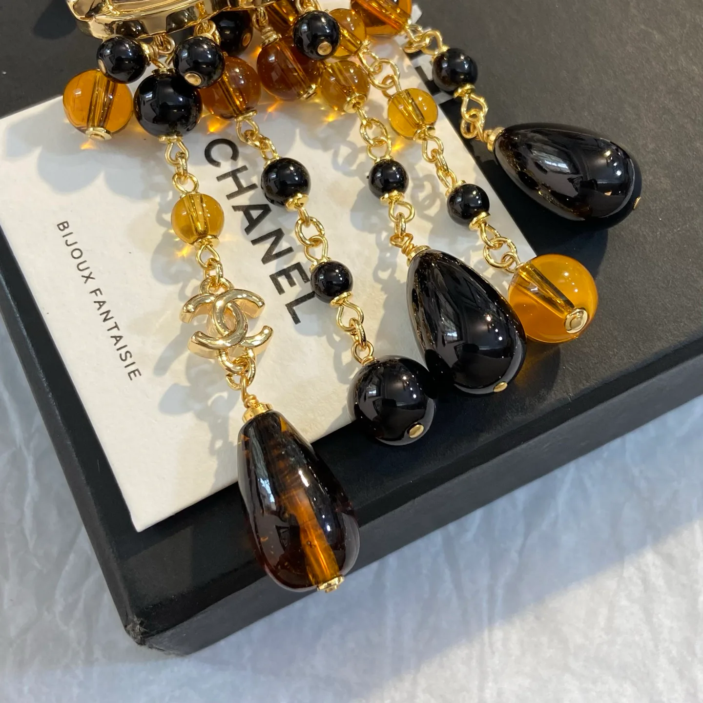 Jewelry CHANEL 17942852