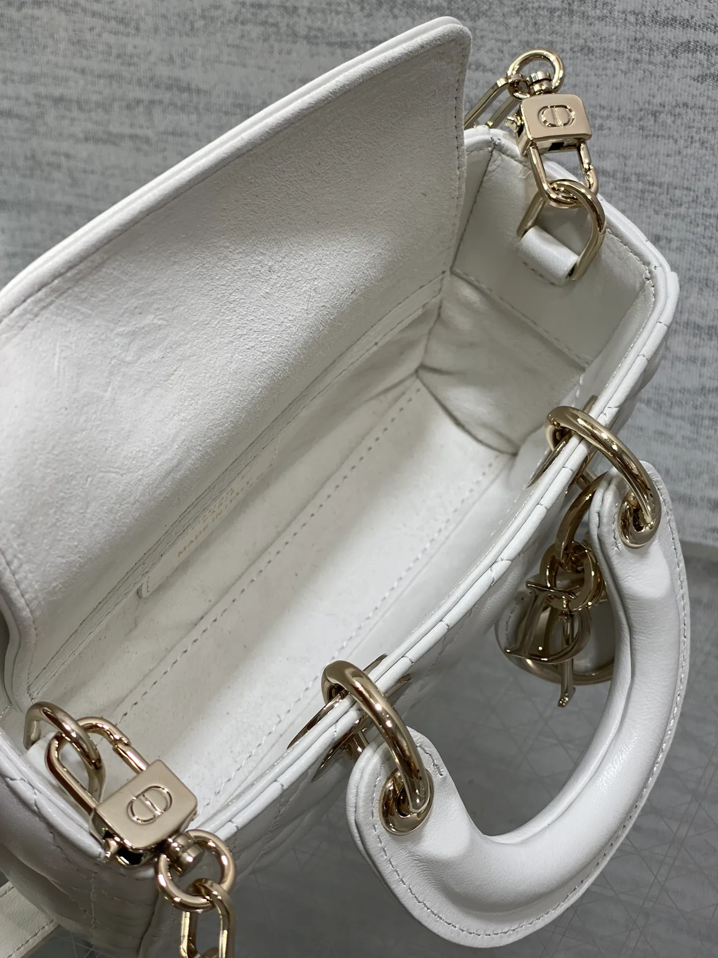 Women's Classic Handbags CHRISTIAN DIOR 17770401