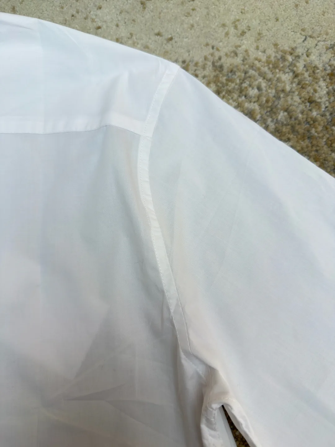 Men's Shirts CHRISTIAN DIOR 17527121