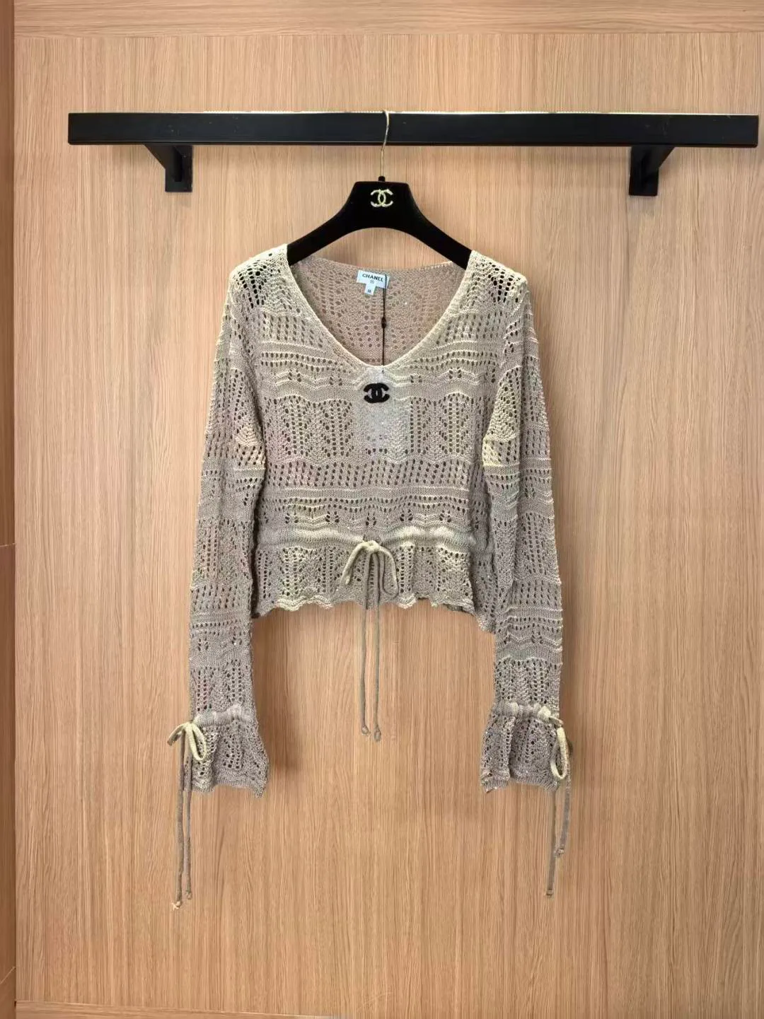 Women's Jumpers And Sweaters CHANEL 18138213
