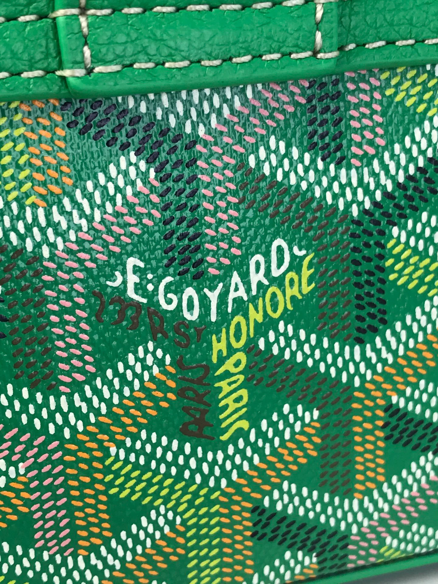 Классические Сумки Женские Goyard 18611031