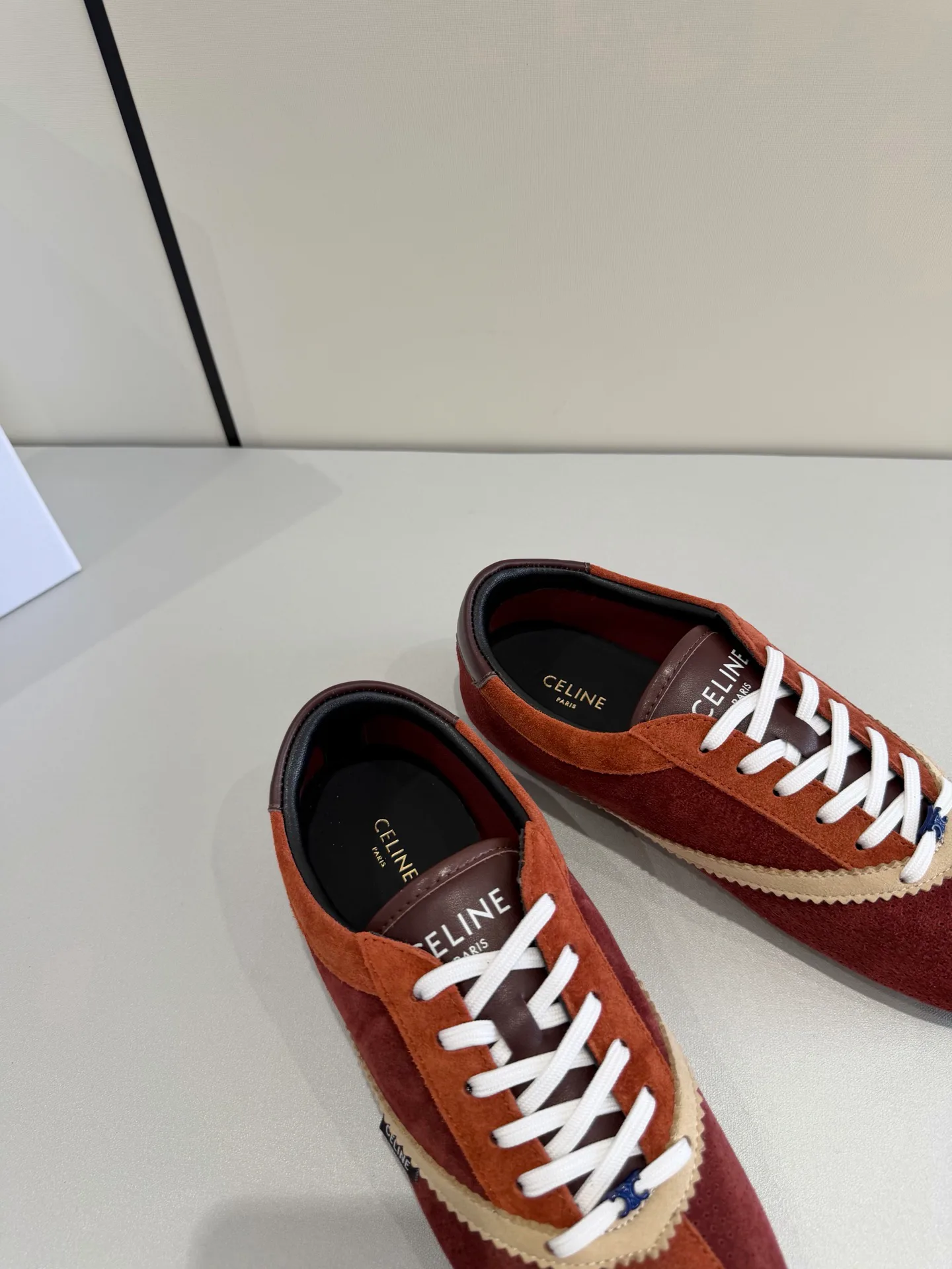 Women's Sneakers CELINE 17977150