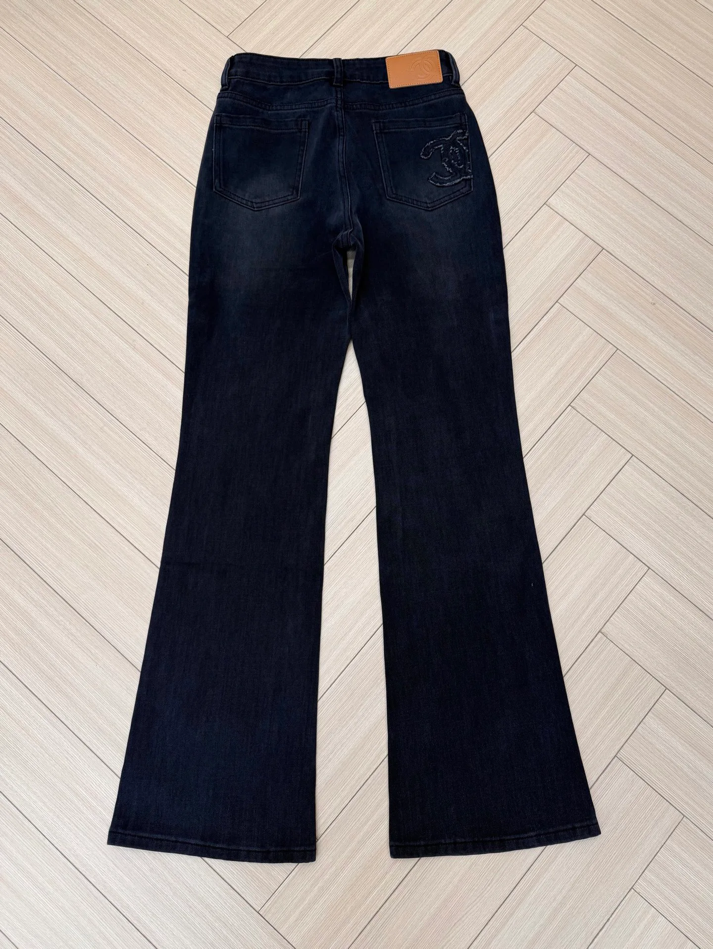 Women's Jeans CHANEL 18224822