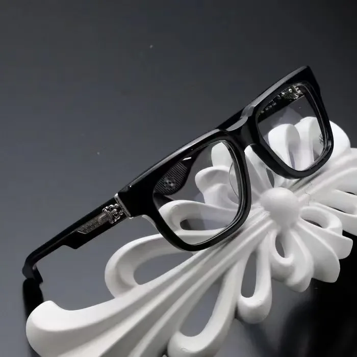 Glasses CHROME HEARTS 18398478