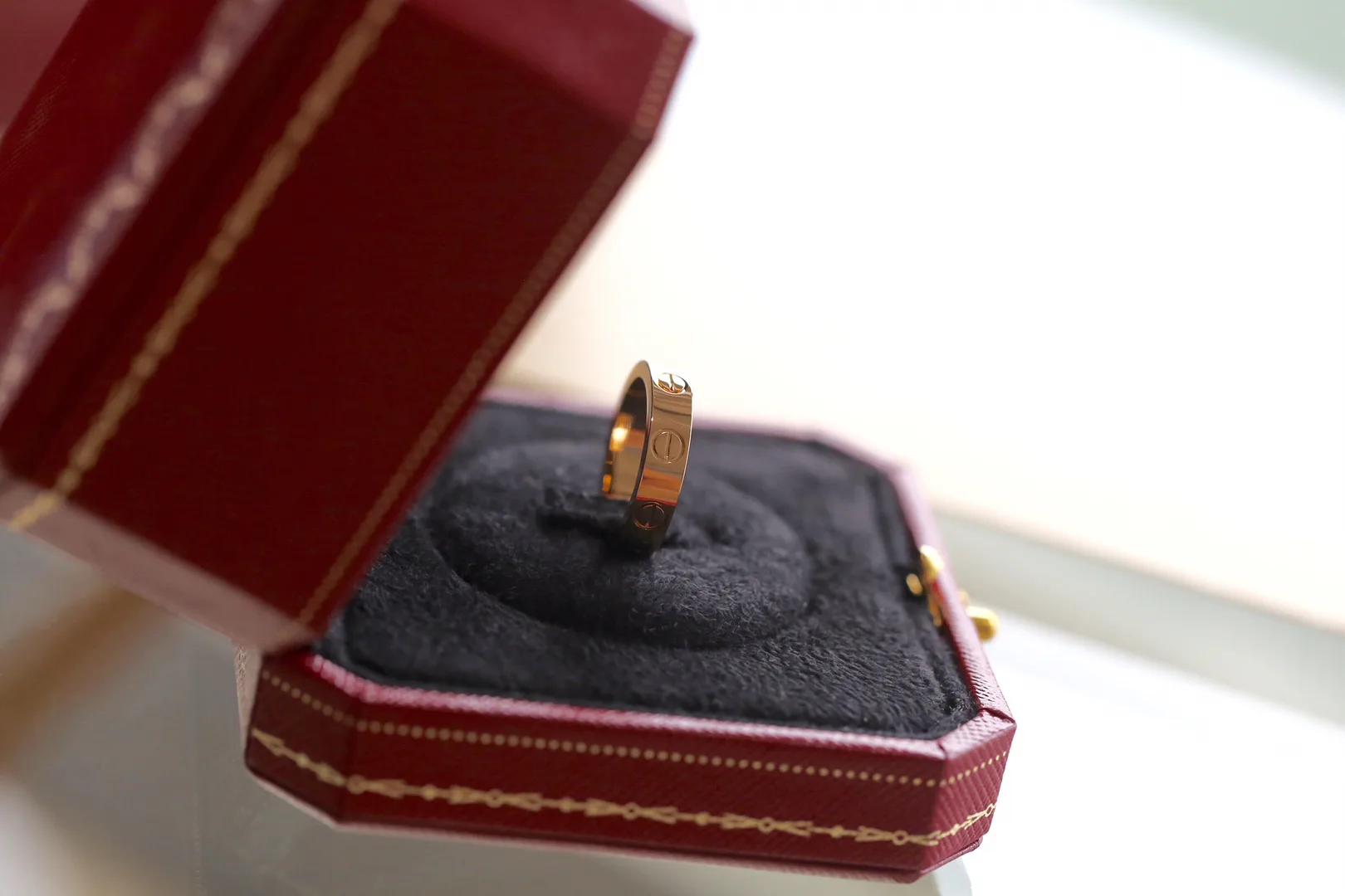 Jewelry CARTIER 17016895