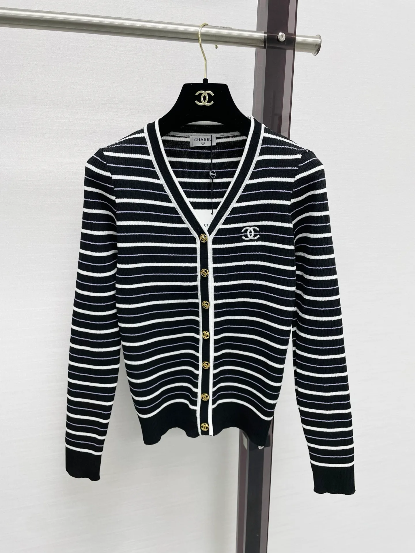 Women's Jumpers And Sweaters CHANEL 17860702